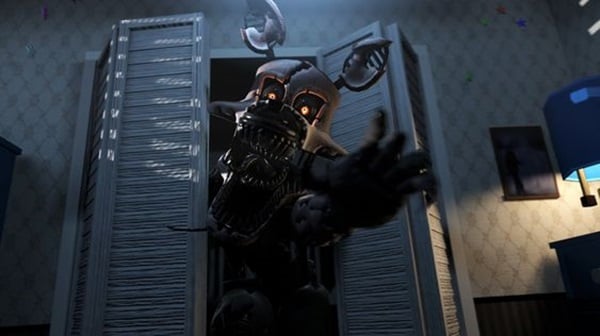 fnaf 4 android download fnaf 4 android download